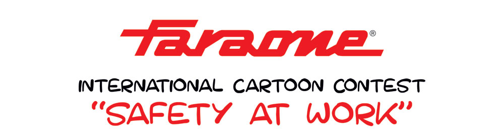 International Cartoon Contest SAFETY AT WORK