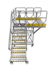 Customized Ladders