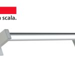 SELLA - Scala professionale singola in alluminio - foto 3