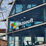 Top System Speciale per sede Microsoft Milano - Special Top System for maintenance at the new Microsoft headquarters in Milan